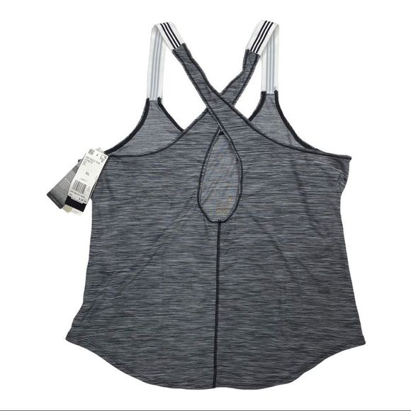 Adidas Per Xback Tank Top NWT XLarge - Picture 4 of 9